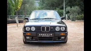 BMW E30 320 IS