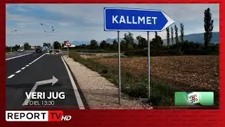 'Bujt&euml;s n&euml; Kallmet t&euml; Lezh&euml;s', Veri Jug t&euml; diel&euml;n premier&euml; ora 13:30