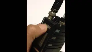 ICOM IC-2G