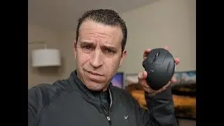 Беспроводной трекбол Logitech MX Ergo Plus не имеет кнопок &laquo;страница вверх&raquo; и &laquo;страница вниз&raquo;