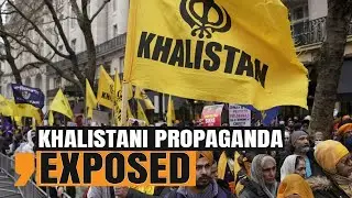 Threats Against Indian Diplomats | Khalistani Propaganda on the Rise | News9