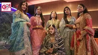 MR. & MISS GULBARGA FASHION SHOW HIGHLIGHTS | FB MAKEUP STUDIO'S GLAMOROUS TRANSFORMATIONS |