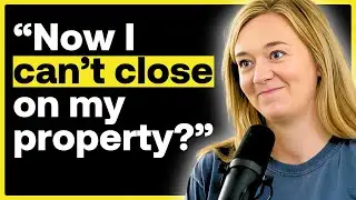 Register of Deeds SHUTDOWN? What Happens to Your Closing!