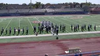 Trinity Junior High School Band