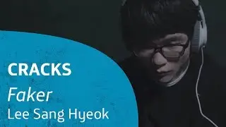 CRACKS | Faker, el inmortal Rey Demonio de League of Legends