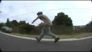 HardCORE Extreme RollerBlading