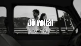 Jó voltál - Amikor elengedsz valakit... | EMEPEU