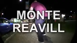 Monte Reavill DBD Raw Files