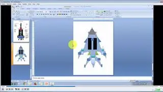 Stealth Millitary Bomber aircraft   Tutorial   Digital Defence