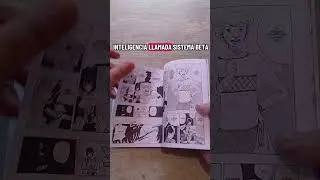 ATOM THE BEGINNING  #manga #otakus #anime #astroboy  #animescenas #ivrea #otaku #shonen #ovnipress