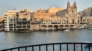 The best island malta #malta #maltese #blogger #viewindah
