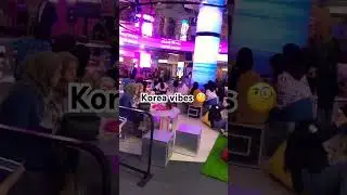 Lotte alley‼️ Mall lotte kuningan jakarta selatan