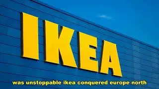 The HIDDEN Story of IKEA's Flatpacks! #IKEA 🪑