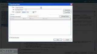 Kyzer HIT Sample Provider Workflow-Part II