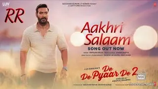 Aakhri Salaam De De Pyar De 2 Song Cover By Ravi Ranjan &hearts;️&hearts;️ | Armaan Malik New Song #trendingsong 
