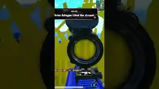 Easy 1 v 3 guys #livestream #rankpush #bgmilive #conquerorgameplay #bgmi #entertainment