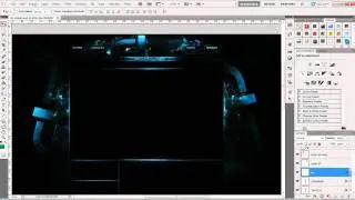dZ Sniping Background
