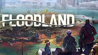 Floodland | GamePlay PC