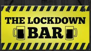 DangerousNile The Lockdown Bar December 2020