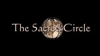 The Sacred Circle - Joanna DeVoe (The Spiritually Mature Witch)
