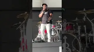 Black Violin - Live at DREAMERS Arts Festival - 2023