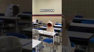 VOC&Ecirc; DARIA ESSA RESPOSTA? 🫢
