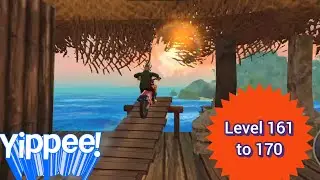 Stunt Bike extreme Game All Levels | Level 161, 162, 163, 164, 165, 166, 167, 168, 169 and Level 170
