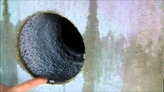Ron Beattie - Continuous Insulation