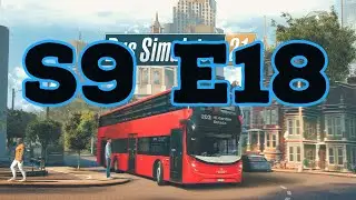 Bus Simulator Xbox S9 E18