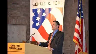Brian Becker &ldquo;Economics and the Presidency&rdquo; (March 28, 2018)