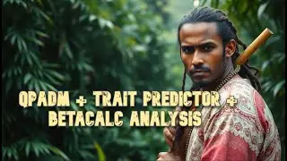 Genetics of Bengalis