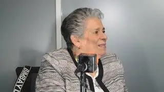 EP&E - Rosa Mar&iacute;a Arellano de Flores, Due&ntilde;a del Fog&oacute;n Suizo
