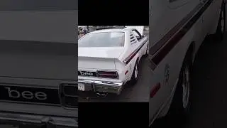 1977 Super Bee