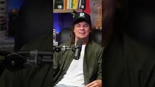 Party of 1 @logic #theovon #podcast #thispastweekend