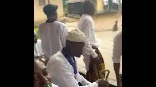 Nka Nkori Video Credit Chief Victor Edet Okon
