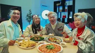 HONOR Malaysia | Chinese New Year 2026