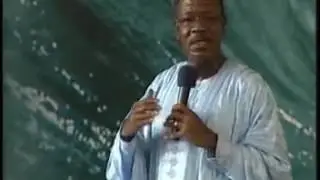 How to identify a true friend by Dr Mensa Otabil