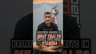 Дыхание СЕКРЕТОВ муай-тай, чтобы раскрыть свою боевую выносливость #муай-тай #мма #боевыеискусств...
