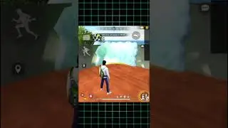 Free Fire New Peak Glitch Trick | BR Rank Secret Hidden Place | BR Rank Push Tips And Tricks