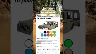 Budget Paling MINIMAL Rakit RC Adventure Nih Guys