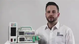 Digicare LifeWindow One и Digipump