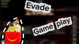 Evade game play! #evade #evadegameplay #roblox #evaderoblox #evaders #gaming 