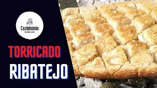TORRICADO RECIPE | RIBATEJO | Receita antiga, @cozinhómio