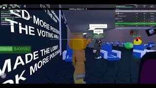 Unedited Footage Of Goodluck Gameplay.