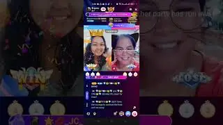 Poppo Live : PK with friends and Random PK