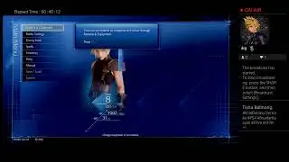 cryptodash's Live PS4 Broadcast