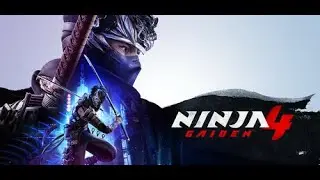NINJA GAIDEN 4 PT6:  CAZANDO AYANEEEEEEEEEEEEEEE