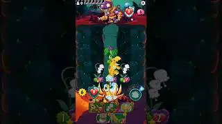 Event Rumpus 21st November 2022 | PvZ Heroes | Plants vs Zombies Heroes I Daily Challenge I Day