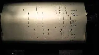 Roaring '20s Hits On The Player Piano - AIN'T SHE SWEET