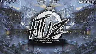 Alex Mueller & Zlata Jedi - Follow Me
